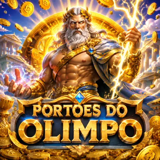 Cartão do slot mitológico Gates of Olympus